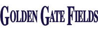 Golden Gate Fields Logo