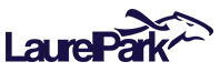 Laurel Park Logo