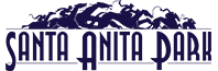 Santa Anita Park Logo